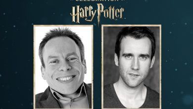 Foto de Celebration of Harry Potter 2017