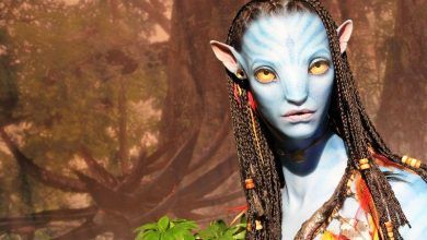 Foto de Pandora, O Mundo de Avatar