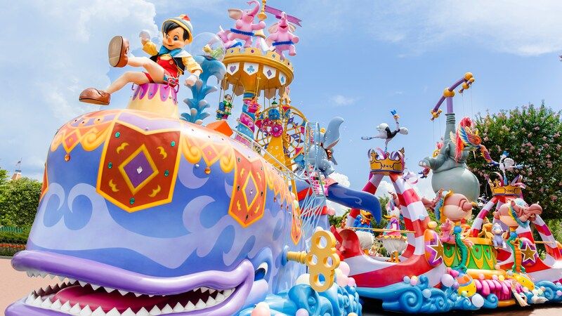 Festival of Fantasy