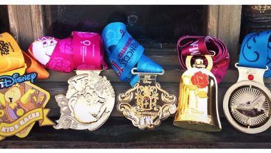 Foto de Disney Princess Half Marathon Weekend 2017