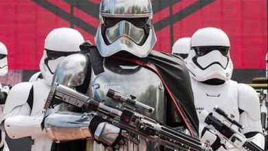 Foto de Tour Guiado de Star Wars