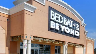 Foto de Bed, Bath & Beyond