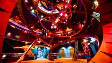 Foto de Disney anuncia o fechamento definitivo do Disney Quest