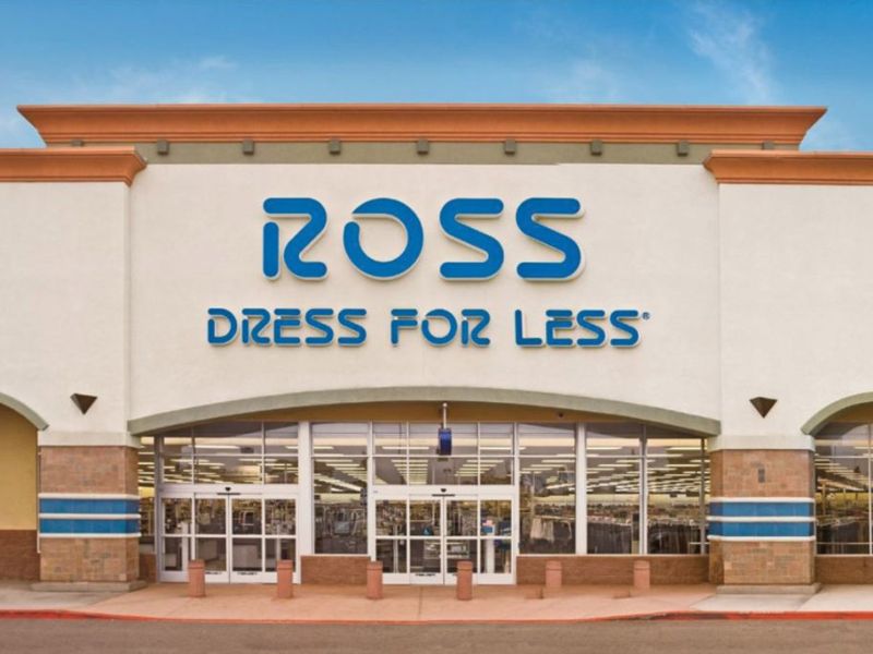 Fachada Ross
