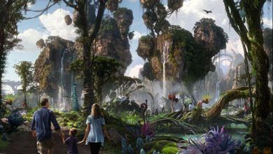 Foto de 10 Razões para visitar a Disney em 2017