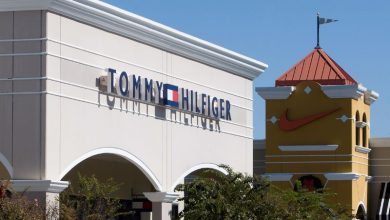 Foto de The Lake Buena Vista Factory Stores