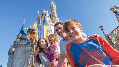 Foto de Alteração nos ingressos do Walt Disney World