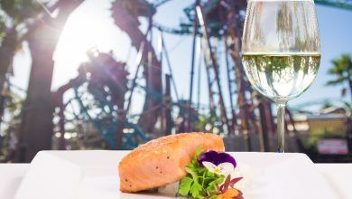 Foto de Food & Wine Festival 2017