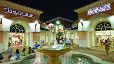 Foto de Roteiro de 1 dia de compras em Orlando