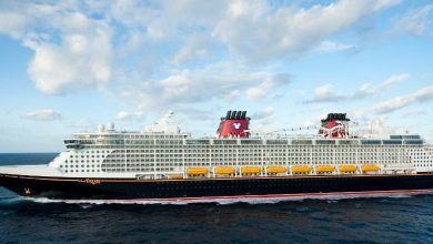 Foto de “A Bela e a Fera” será o novo espetáculo a bordo da Disney Cruise Line