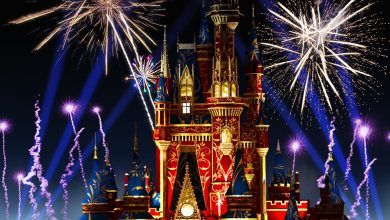 Foto de Hora de dizer adeus ao Wishes