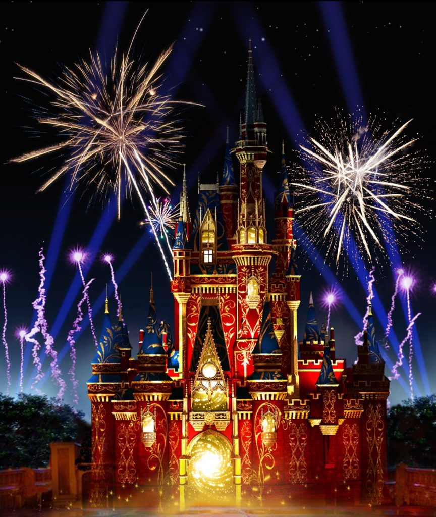 Happily Ever After