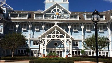 Foto de Disney´s Beach Club Resort