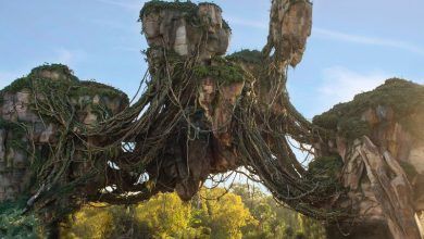 Foto de Pandora – The World of Avatar será inaugurada em maio no Walt Disney World Resort