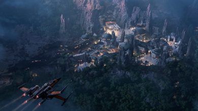 Foto de Data de abertura da área Star Wars no Hollywood Studios