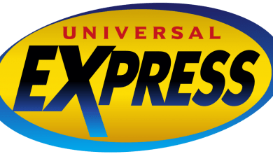 Foto de Universal Express, o “fura fila” da Universal