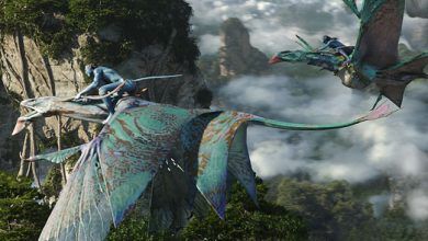 Foto de Novo clipe sobre Pandora – o Mundo de Avatar