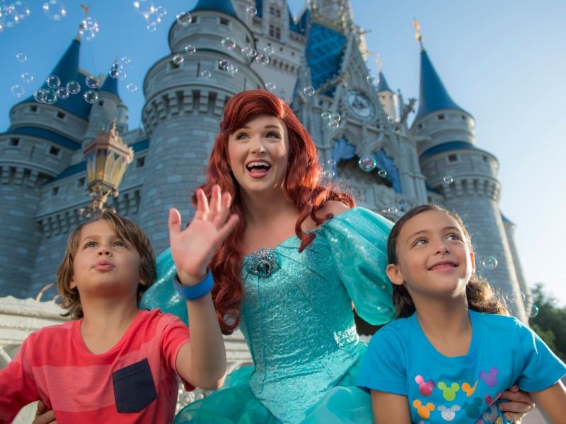 Ariel