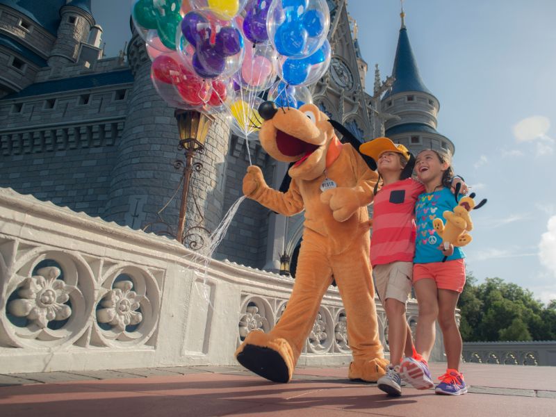 Magic Kingdom
