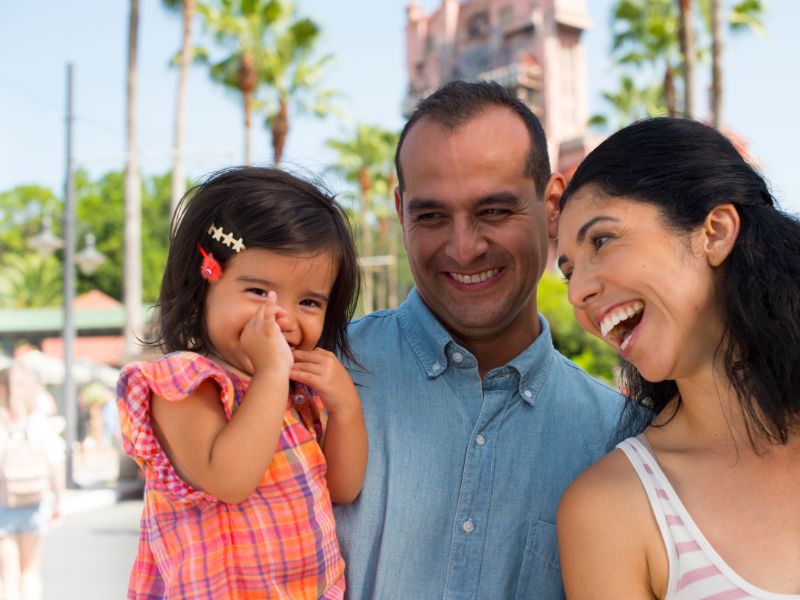 Hollywood Studios