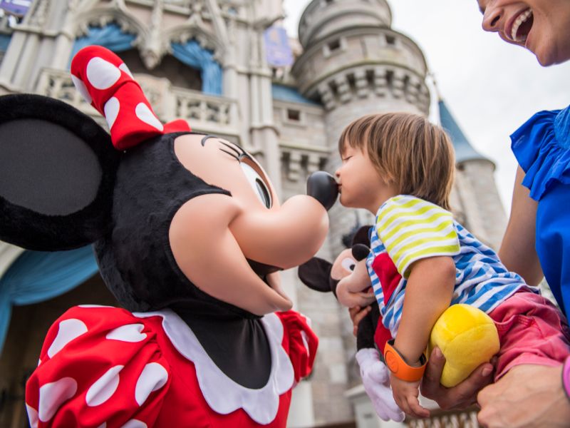 Magic Kingdom