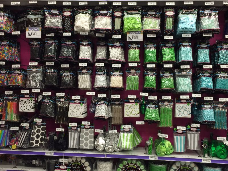 Party City
