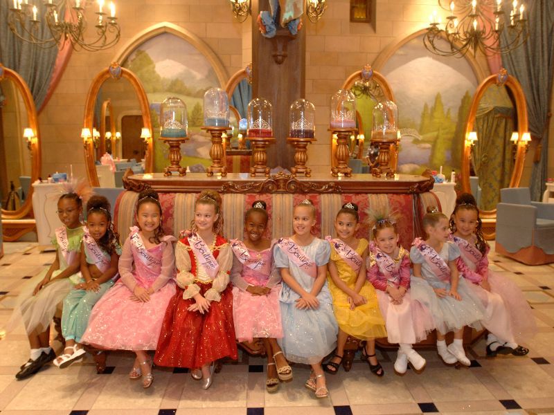 Bibbidi Bobbidi Boutique