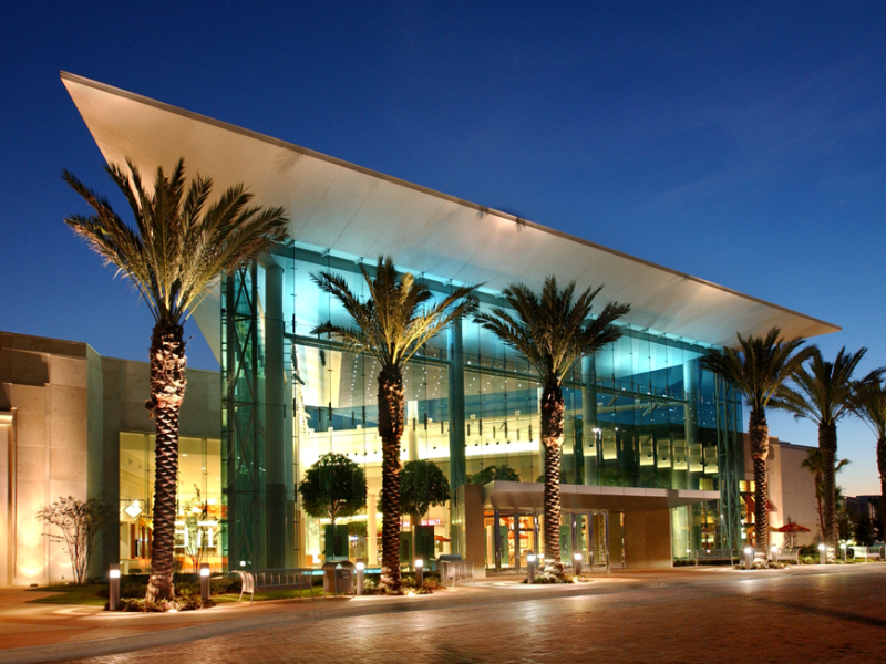 Mall at Millenia