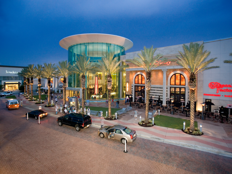 Mall at Millenia