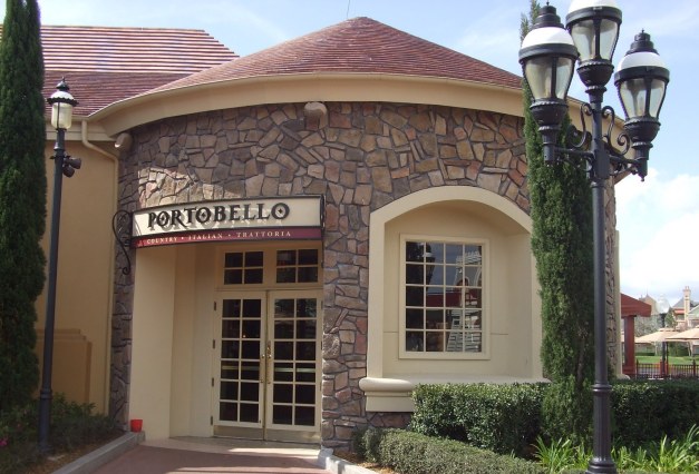 Foto de Restaurante Portobello fechará temporariamente