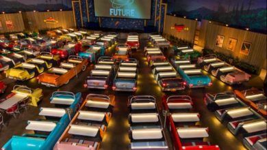 Foto de Lista dos restaurantes da Disney em funcionamento reabertura dos parques