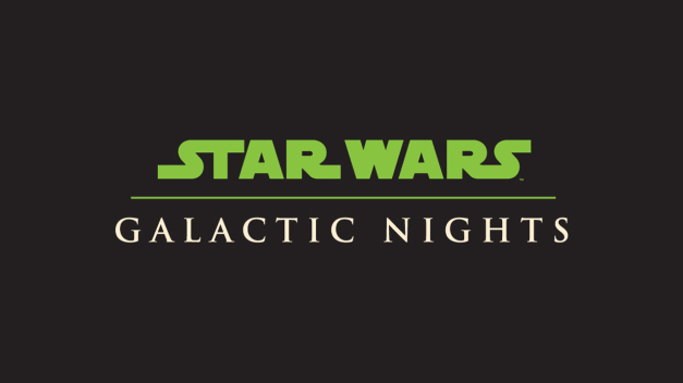Foto de Star Wars: Galactic Nights
