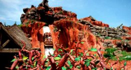 Fique atento! A concorrida atração passará por uma longa atualização no Magic Kingdom