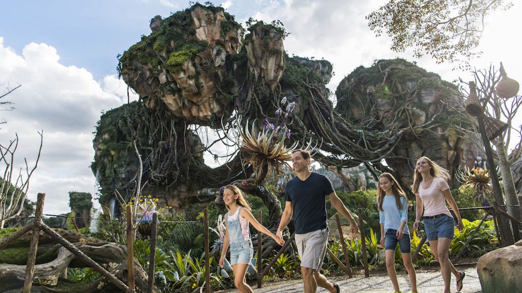 Animal Kingdom