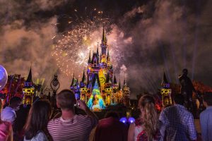 Happily Ever After