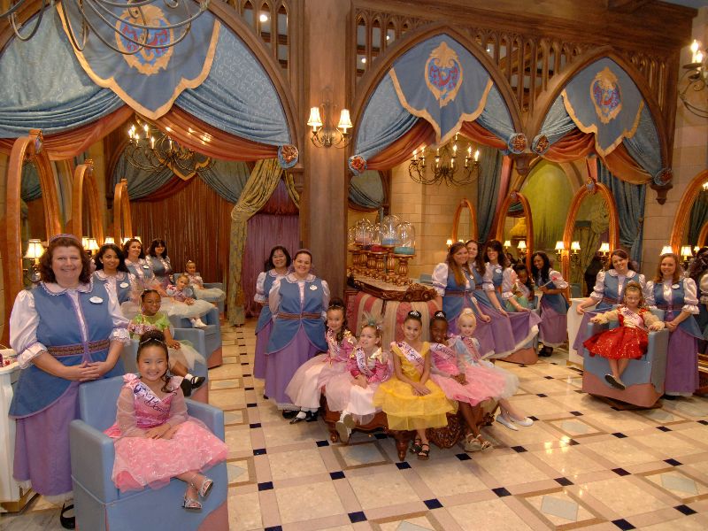 Magic Kingdom
