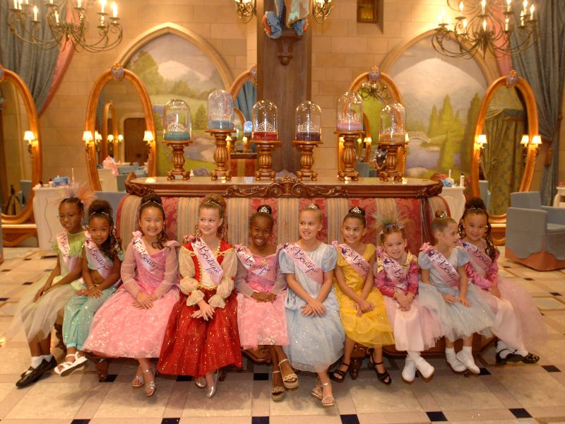 Foto de Bibbidi Bobbidi Boutique