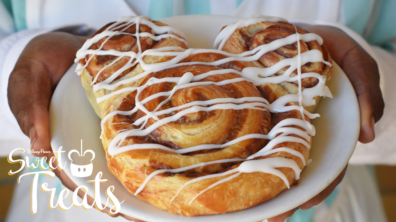 Foto de 5 Novos doces do Walt Disney World