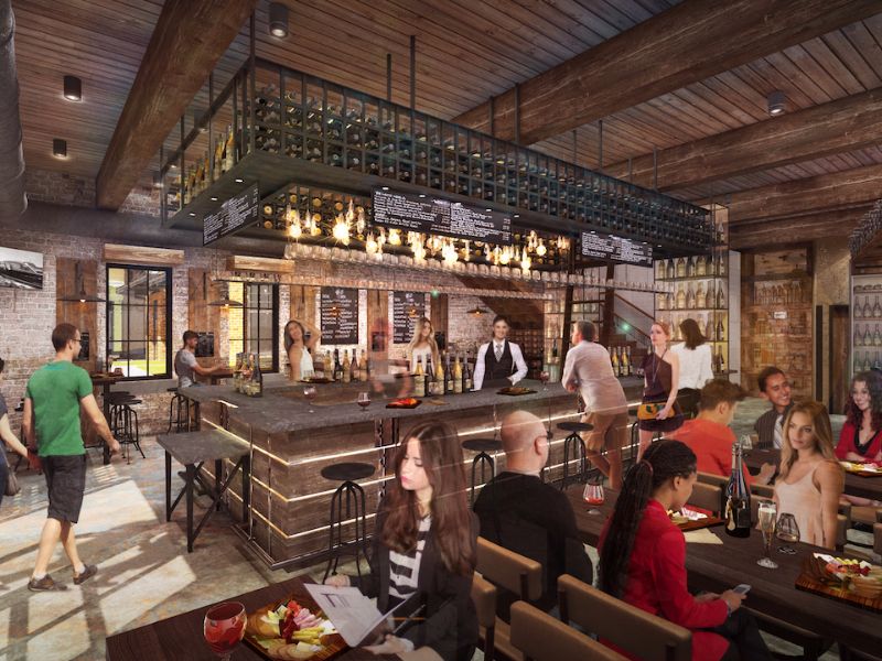 Foto de Mais restaurantes são anunciados para Disney Springs