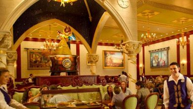 Foto de Restaurantes baratos do Magic Kingdom, conheça os 5 melhores
