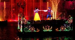 Fantasmic: tudo que você precisa saber © disney