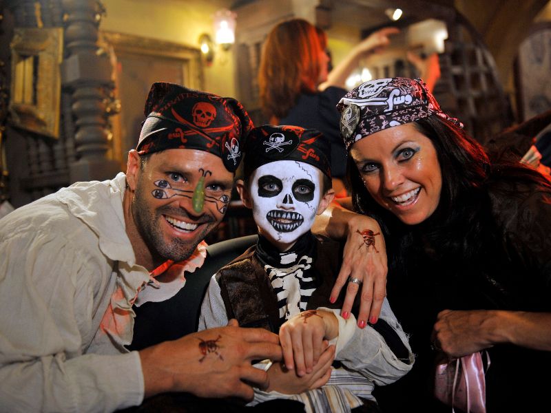 Foto de The Pirates League