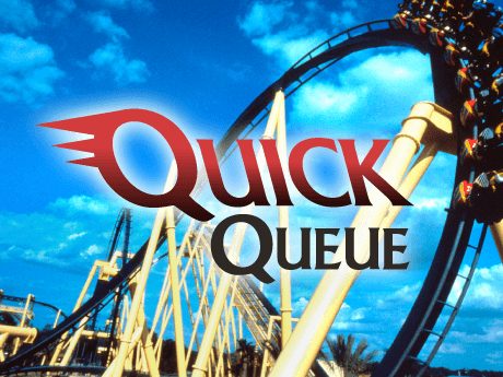 Foto de Quick Queue