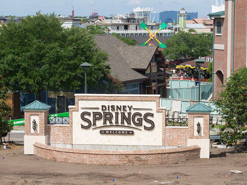 Disney Springs