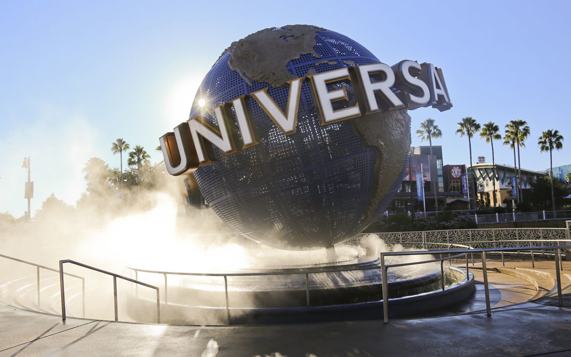 Foto de 15 itens proibidos no Universal Orlando Resort