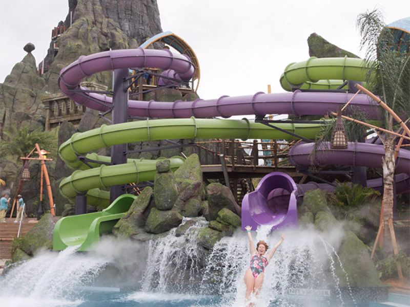 Foto de 5 razões para curtir o verão em Orlando