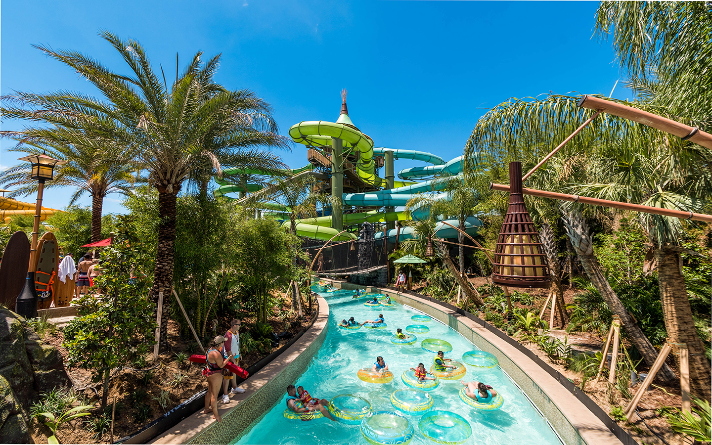 Foto de 13 Formas de curtir o Universal´s Volcano Bay sem perder tempo nas filas