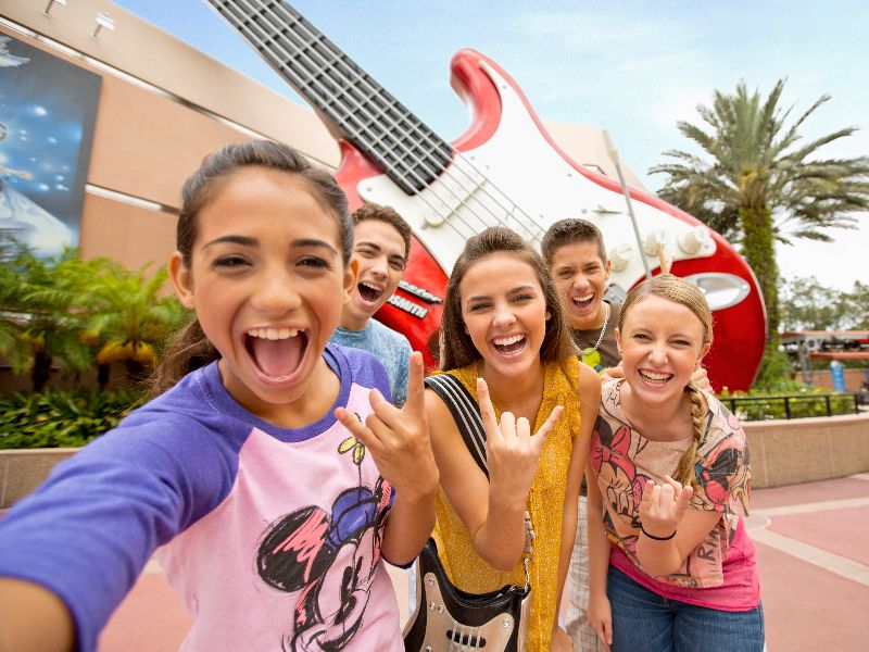 Foto de Quando visitar o Disney’s Hollywood Studios?