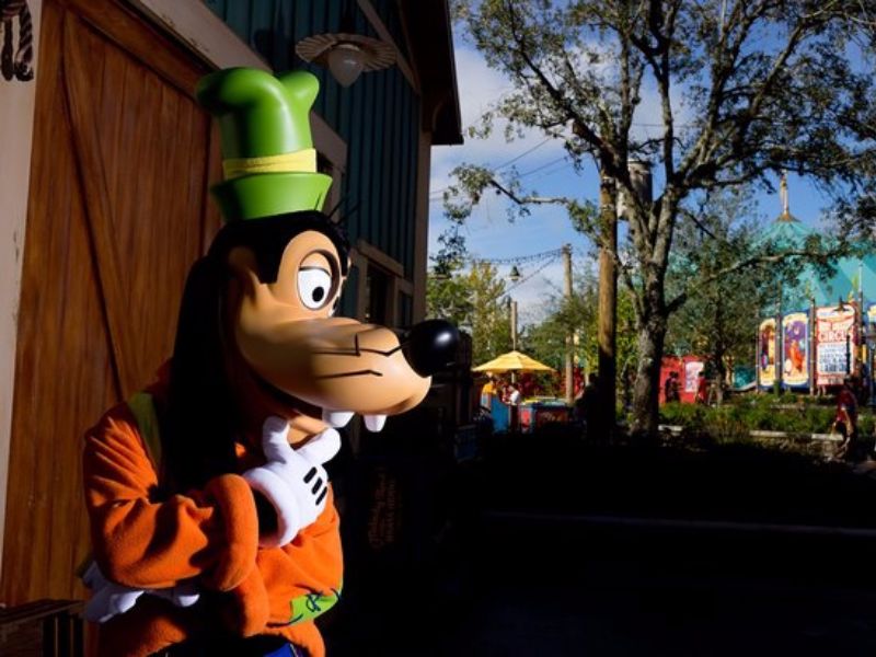 Foto de Qual é a melhor época para ir à Disney?