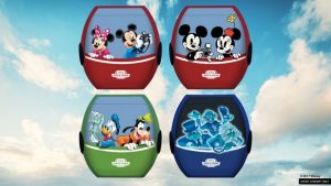 10 novidades anunciadas para o Walt Disney World © disney